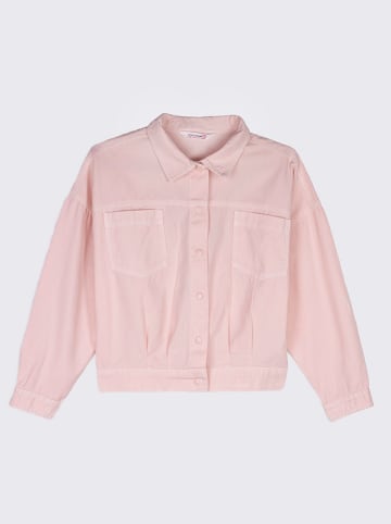 Coccodrillo Jacke in Rosa