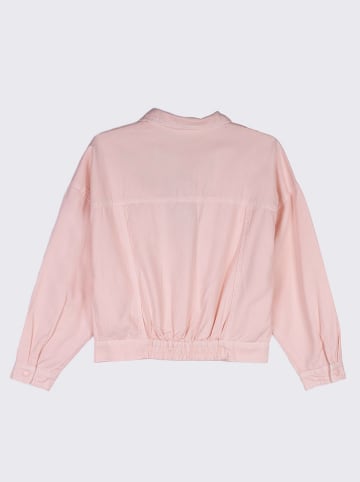 Coccodrillo Jacke in Rosa