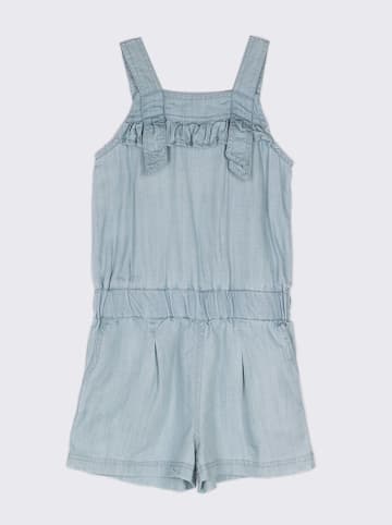 Coccodrillo Jumpsuit lichtblauw