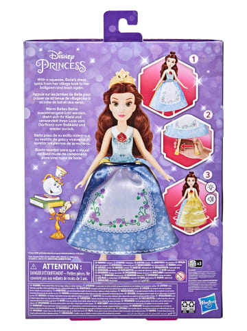 Disney Princess Pop "Disney Princess - Magische Jurk Belle" - vanaf 3 jaar
