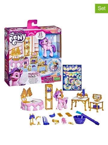 My Little Pony Spielset "Zimmer Prinzessin Pipp Petals" - ab 5 Jahren
