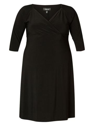 colletta Sukienka w kolorze czarnym