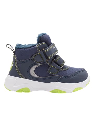 Kangaroos Boots "KS-Freezer V RTX" donkerblauw