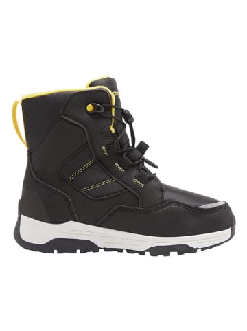 Kangaroos Winterstiefel "K-MJ North RTX" in Schwarz