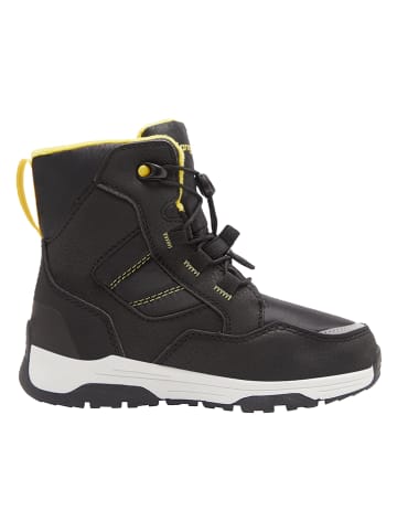 Kangaroos Winterstiefel "K-MJ North RTX" in Schwarz