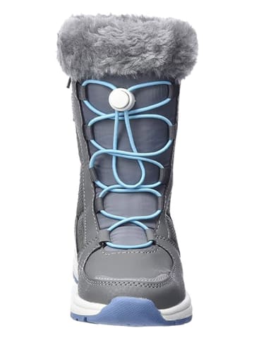 Kangaroos Winterlaarzen "K-PE Gastin RTX" grijs