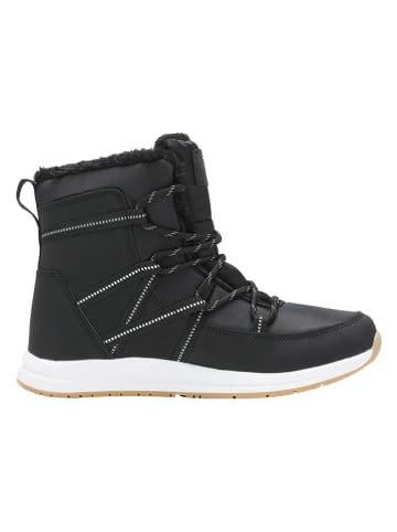 Kangaroos Winterlaarzen "Leyla" zwart