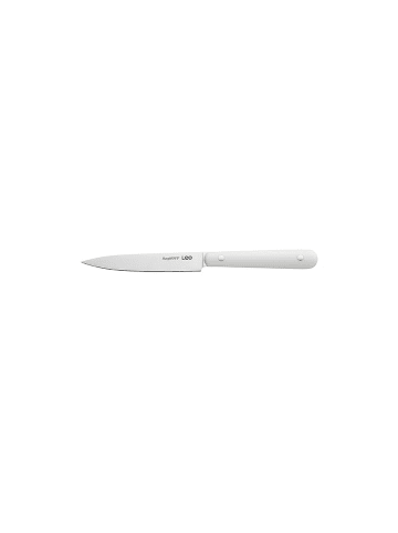 BergHOFF Küchenmesser in Weiß - (L)12,5 cm
