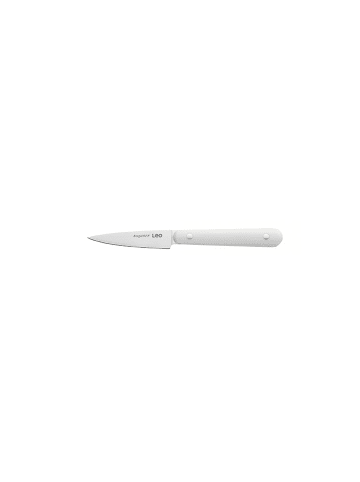 BergHOFF Nóż do obierania w kolorze białym - dł. 9 cm