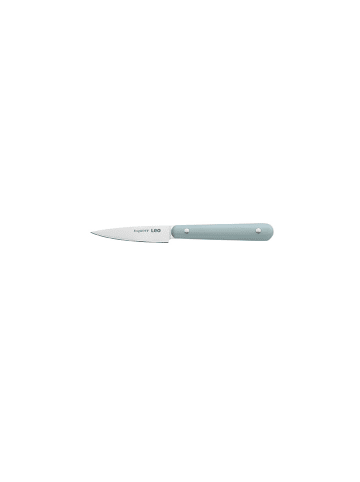 BergHOFF Nóż do obierania w kolorze miętowym - dł. 9 cm