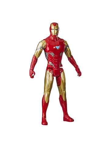 Avengers Speelfiguur "Iron Man" - vanaf 4 jaar