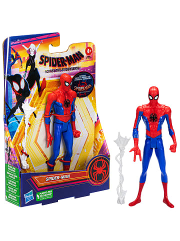 Spiderman Figurka "Spider-Man" - 4+