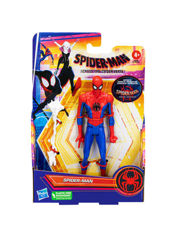 Spiderman Spielfigur "Spider-Man" - ab 4 Jahren