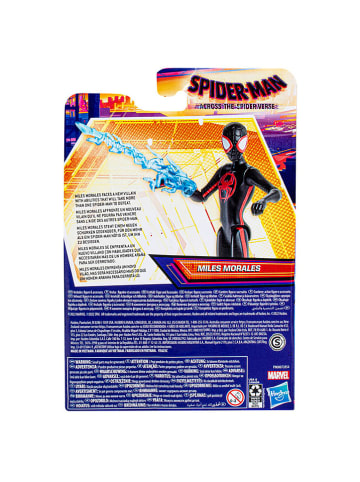 Spiderman Spielfigur "Miles Morales" - ab 4 Jahren