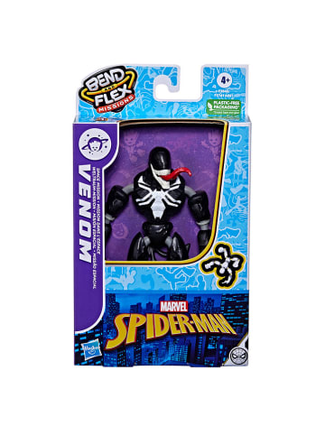 Spiderman Speelfiguur "Venom Ruimtemissie" - vanaf 4 jaar
