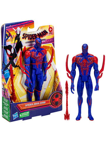 Spiderman Figurka "Spider-Man 2099" - 4+