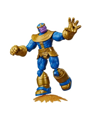 Marvel Speelfiguur "Thanos" - vanaf 4 jaar