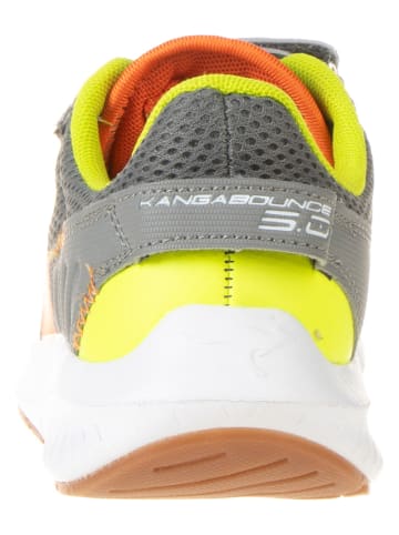 Kangaroos Sneakers grijs