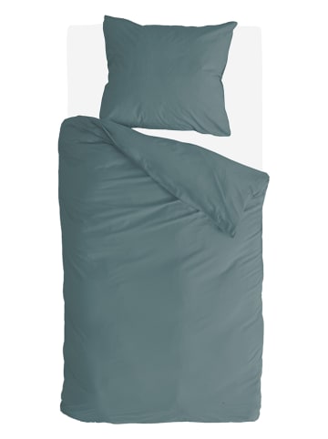 Byrklund Bettwäsche-Set "Sleep Softly" in Petrol