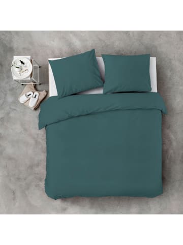 Byrklund Bettwäsche-Set "Sleep Softly" in Petrol