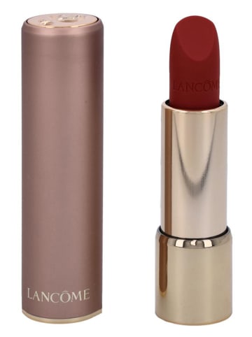Lancôme Lippenstift LancÃ´me "L'Absolu Rouge Intimatte" rood, 3,4g