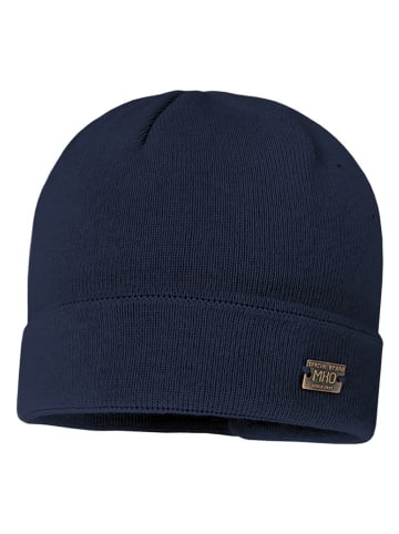 MaxiMo Muts donkerblauw