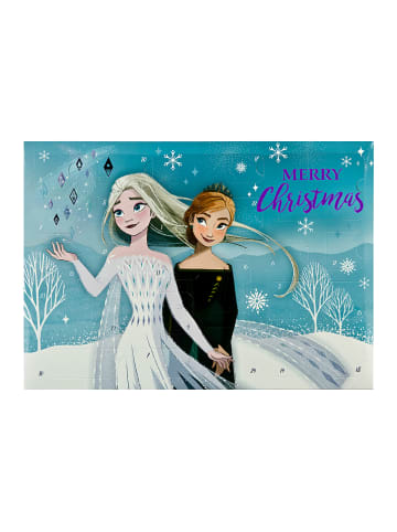 FROZEN Adventskalender "Frozen" - vanaf 4 jaar