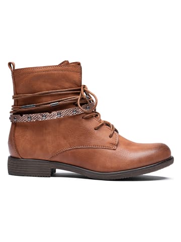 Foreverfolie Boots lichtbruin