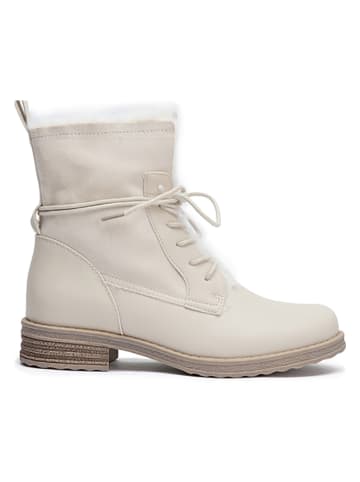 Foreverfolie Boots crème