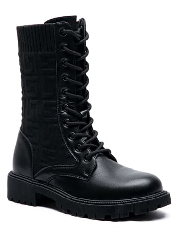 Foreverfolie Boots zwart