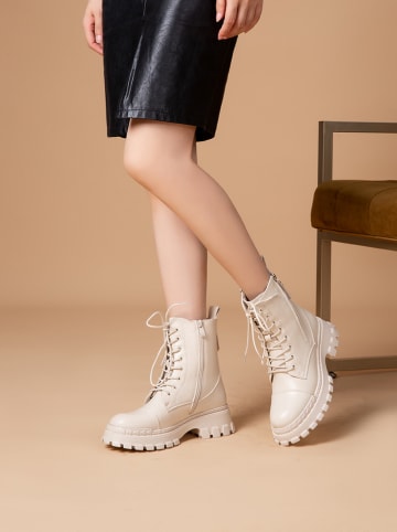 Foreverfolie Boots crème