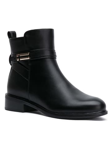 Foreverfolie Boots zwart