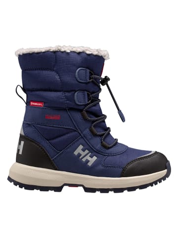 Helly Hansen Winterboots "Silverton" donkerblauw