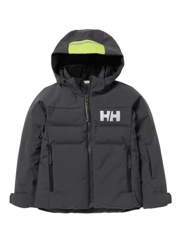 Helly Hansen Ski-/snowboardjas "Luminens" antraciet