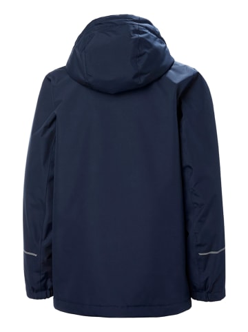 Helly Hansen Functionele jas "Vika" donkerblauw