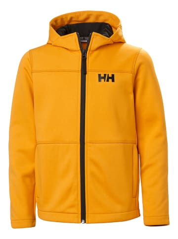 Helly Hansen Fleece vest "Loen" geel