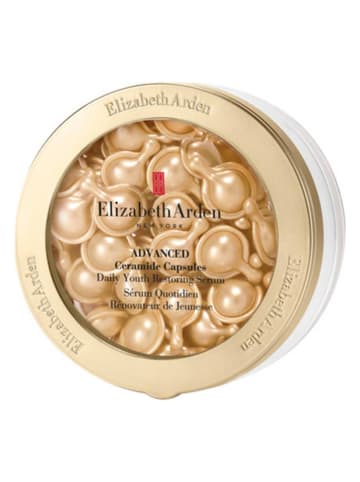 Elizabeth Arden Gezichtsserum-capsule "Ceramide", 60 stuks à 28 ml