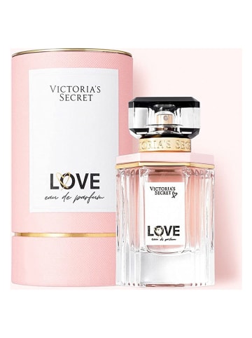 Victoria's Secret Love - EDP - 50 ml