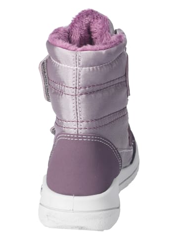 Ricosta Winterboots "Cind S" in Lila