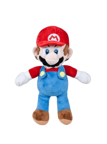 Super Mario Plüsch-Figur "Super Mario" - ab Geburt
