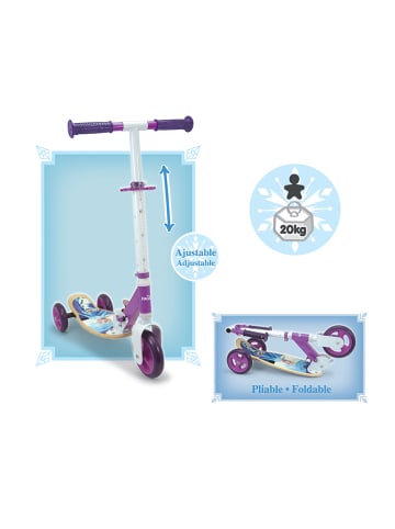Disney Frozen Hulajnoga "Kraina Lodu" - 3+