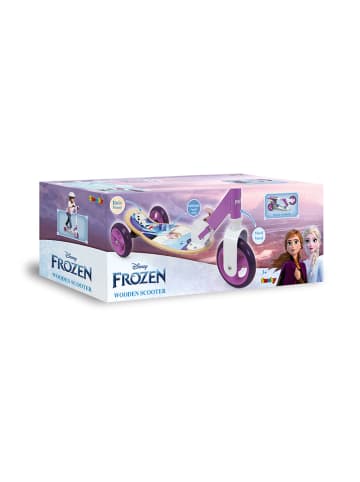 Disney Frozen Step "IJskoningin" - vanaf 3 jaar