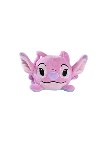 Disney 2-in-1 pluche figuur "Angel/Stitch" - vanaf de geboorte