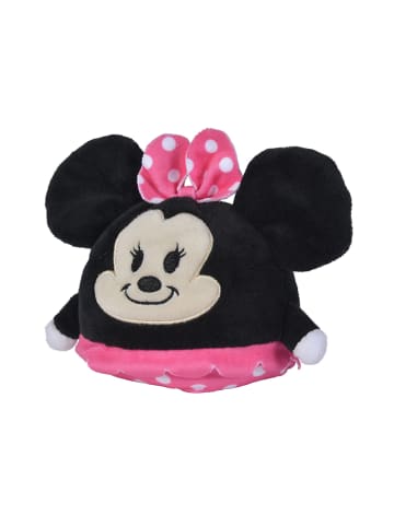 Disney Mickey Mouse Maskotka 2w1 "Mickey/Minnie" - 0+