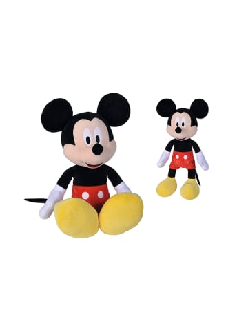 Disney Pluchen figuur "Mickey" - vanaf de geboorte