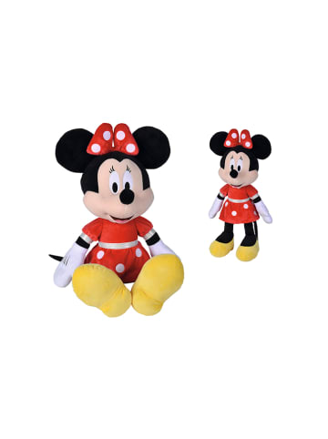 Disney Minnie Mouse Plüschfigur "Minnie" - ab Geburt
