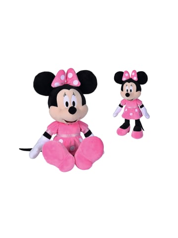 Disney Pluchen figuur "Minnie" - vanaf de geboorte