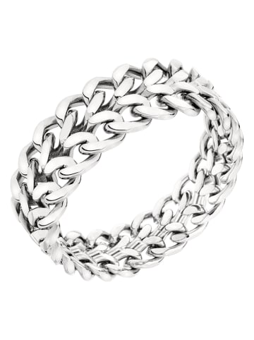 Liebeskind Edelstahl-Ring