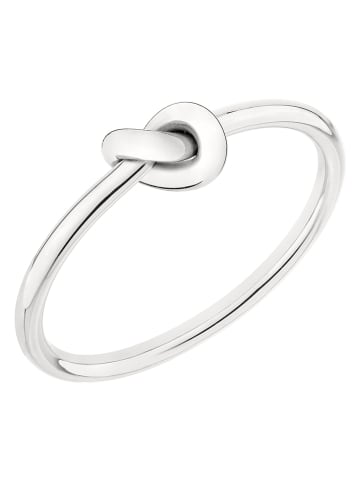 Liebeskind Ring in Silber