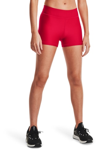 Under Armour Functionele short rood